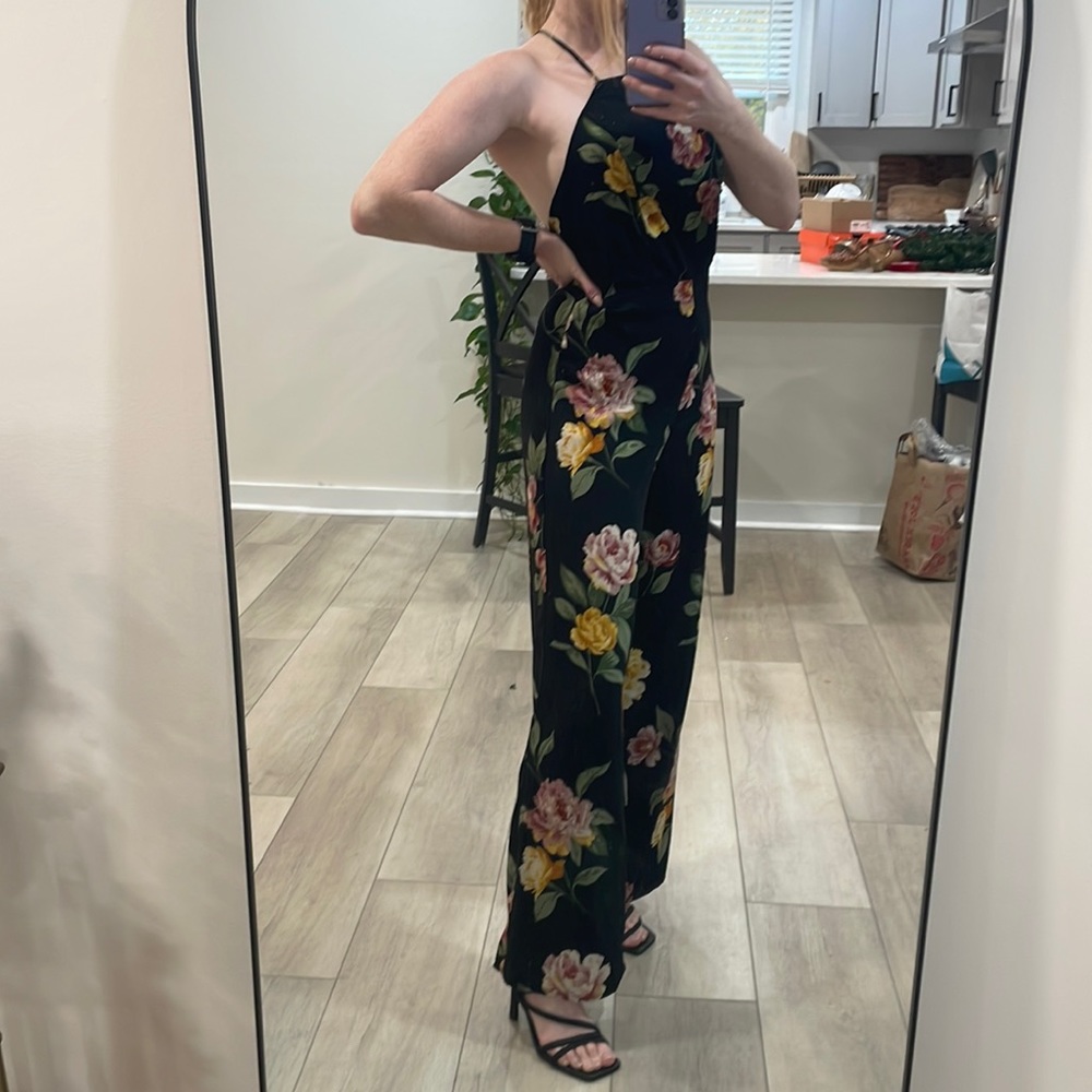 Urban Outfitters - Small Jump Suit! TAGS ON!